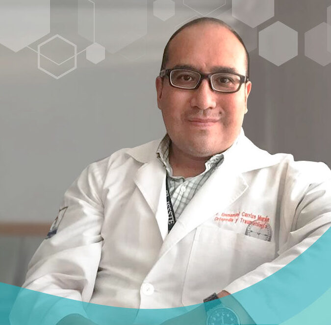 dr emmanuel carrizo moran traumatologia y ortopedia cirugia de reemplazo articular