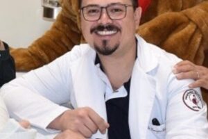 Dr. Enrique Rodarte Avalos Traumatología y Ortopedia Adultos, Alta Especialidad en Ortopedia Pediátrica