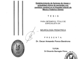 Dr. Eriko Floriano Balderrama: Ortopedia & Cirugia de Columna