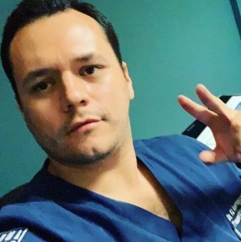 Dr. Fco. Esparragoza Ibarra. Traumatología y Ortopedia 1 dr fco esparragoza ibarra traumatologia y ortopedia