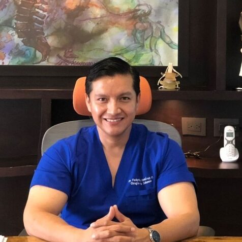dr federico ramirez castaneda cirujano de columna