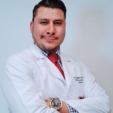 Dr. Fernando López Morales, Traumatólogo 1 dr fernando lopez morales traumatologo