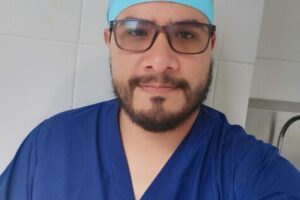 Dr. Fernando Martínez Cortés – Traumatólogo Ortopedista