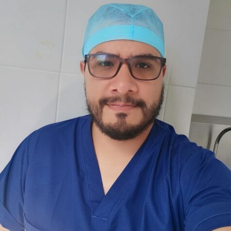 Dr. Fernando Martínez Cortés - Traumatólogo Ortopedista 1 dr fernando martinez cortes traumatologo ortopedista