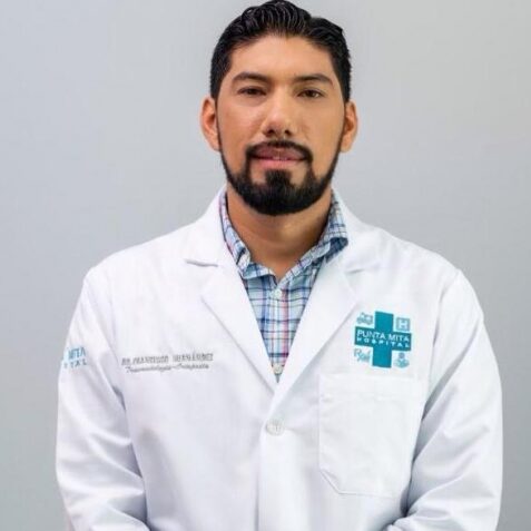Dr. Francisco Hernández Pérez, Ortopedista 1 dr francisco hernandez perez ortopedista