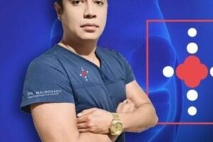 Dr. Francisco Javier Maldonado Barahona Traumatólogo Ortopedista