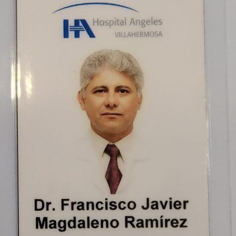 dr francisco magdaleno traumatologia y ortopedia