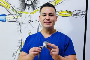 Dr. Francisco Mendoza | Traumatología y Ortopedia