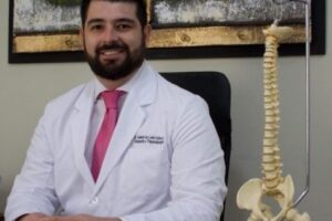 Dr Gabriel De Leon O. Ortopedista en Zapopan