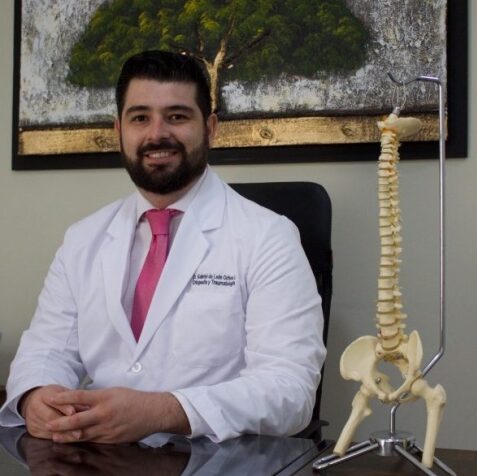 dr gabriel de leon o ortopedista en zapopan