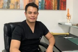 Dr. Gabriel González Heredia