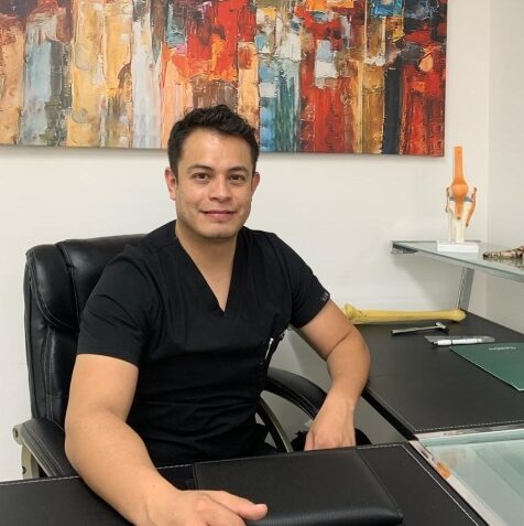 dr gabriel gonzalez heredia