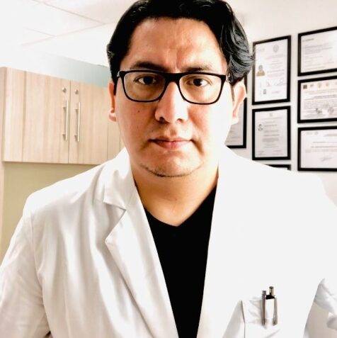 dr gerardo bautista diaz ortopedista