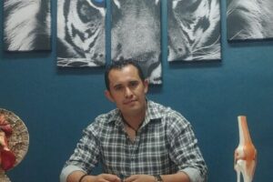 Dr. Gerardo Isaac Méndez Nava, Ortopedista 8 Dr. Gerardo Isaac Méndez Nava, Ortopedista