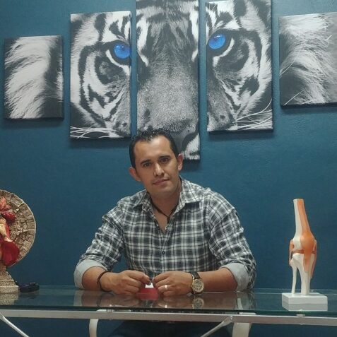 Dr. Gerardo Isaac Méndez Nava, Ortopedista 1 dr gerardo isaac mendez nava ortopedista