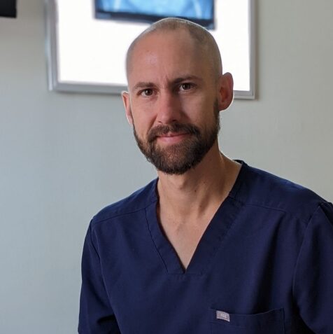 dr gerd sommer ortopedista