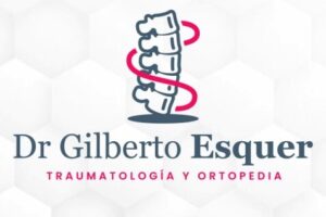 Dr. Gilberto Alfonso Esquer López, Traumatólogo