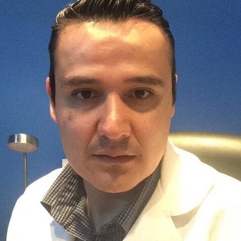 dr guillermo mijares rojas ortopedista
