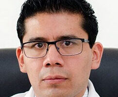 Dr. Guillermo Monterrosas – Ortopedia y Traumatología