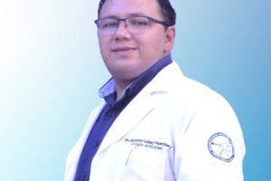 Dr. Gustavo López Martínez, Traumatólogo 3 Dr. Gustavo López Martínez, Traumatólogo