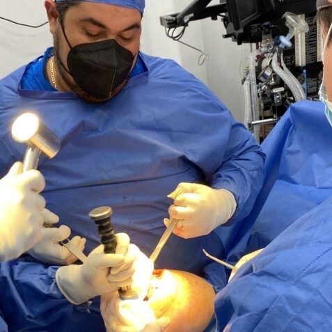 dr gustavo victor ramirez campos traumatologo