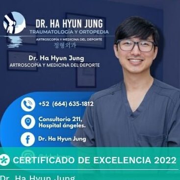 dr ha hyun jung ortopedista
