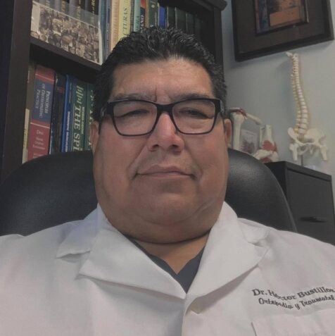 Dr. Héctor Bustillos Villegas, Ortopedista 1 dr hector bustillos villegas ortopedista