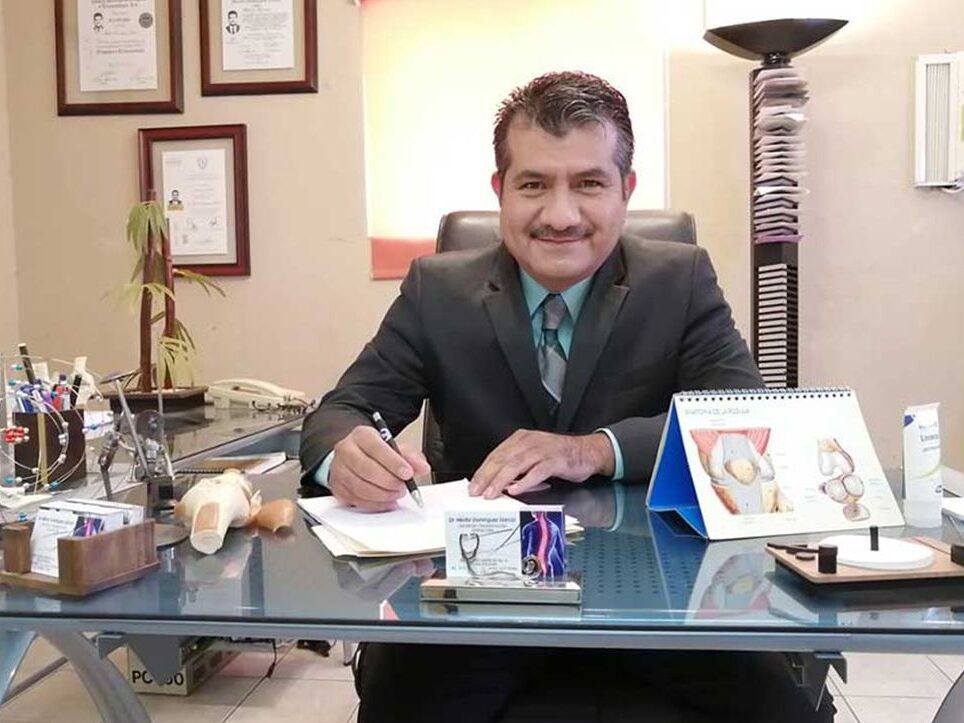 dr hector dominguez ortopedia y traumatologia