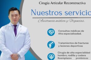 DR. HÉCTOR MANUEL GONZÁLEZ BERISTAIN