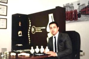 Dr. Héctor Rául Martínez Ayala, Traumatólogo 3 Dr. Héctor Rául Martínez Ayala, Traumatólogo