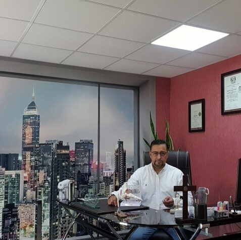 dr herbert caceres bustamante