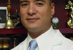 Dr. Heriberto Sastre Lopez, Ortopedista