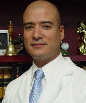 dr heriberto sastre lopez ortopedista