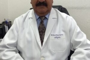 Dr. Heron Hernandez Hernandez