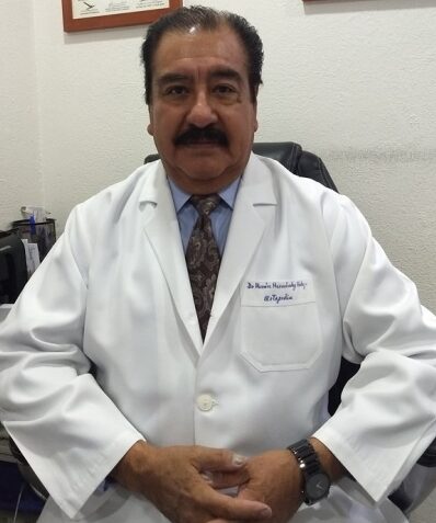 dr heron hernandez hernandez