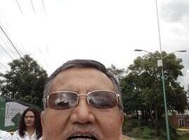 DR. HUGO BLANCO DIAZ