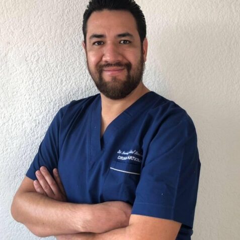 dr irving vidal hernandez torres ortopedista