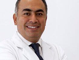 Dr. Ismael Alba | Ortopedista en CDMX