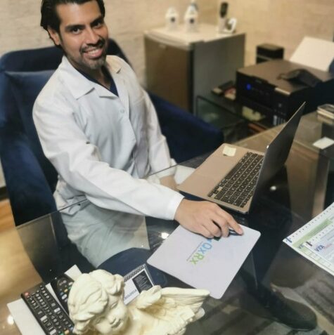 dr israel lluvias pineda ortopedista