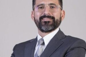 Dr. Jaime Arturo García Moreno