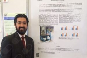 Dr. Jaime Uriel Romero Camarena, Ortopedista Y Traumatólogo.