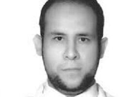 Dr. Javier Alonso Hernández Ceballos