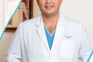 Dr Jesus Arturo Leon Ramos Ortopedista en Hermosillo
