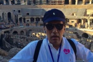 DR JESUS ENRIQUE GAMEZ TORRES