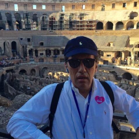 dr jesus enrique gamez torres