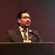 Dr. Jesús Estuardo Hernández Coria, Ortopedista