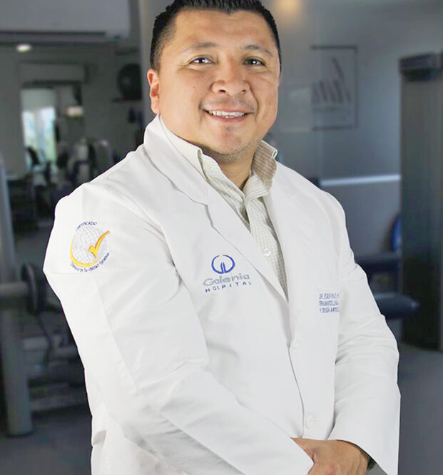 Dr. Jesús Raúl Arjona Alcocer, Ortopedista 1 dr jesus raul arjona alcocer ortopedista