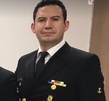 Dr. Jonathan Muñoz Escobedo, Ortopedista