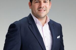 Dr. Jorge A. Cervantes Aguilar – Ortopedista