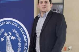 Dr. Jorge A. Galaviz Ortega – Ortopedista Oncólogo
